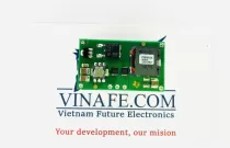 Module hạ áp PTN78020WAH (Chính hãng)